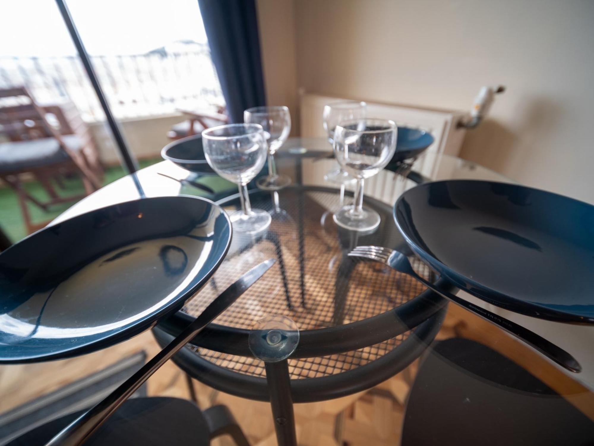Terrace Apartment Old Port Exceptional View Marselha Exterior foto
